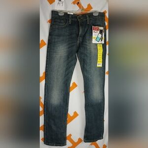 Levi Strauss skinny jeans size 32x32